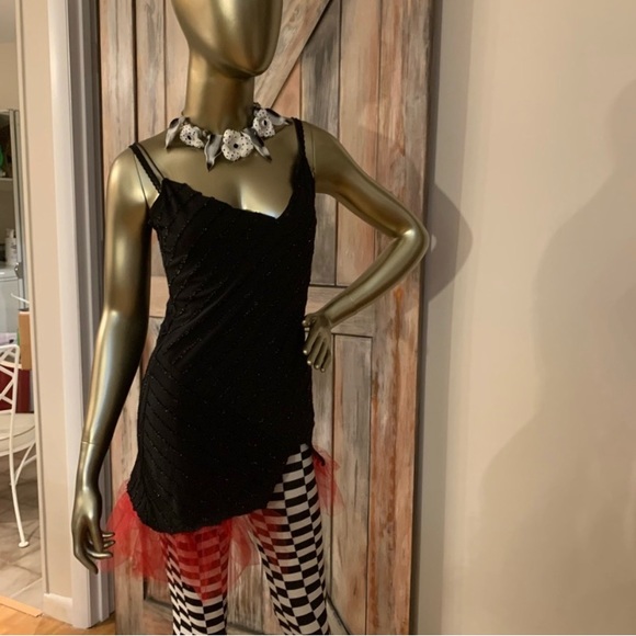 Alice Psycho Killer in Wonderland Size Small/ Medium - Picture 10 of 16